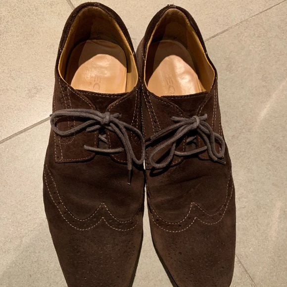 GEOX Shoes - Picture 3 of 7